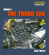 The Formula 1 Turbo Era
