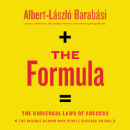 The Formula Lib/E: The Universal Laws of Success