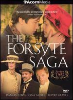 The Forsyte Saga, Series Two