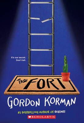 The Fort - Korman, Gordon