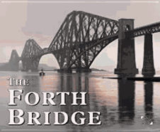 The Forth Bridge - Baxter, Colin