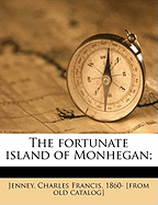 The Fortunate Island of Monhegan