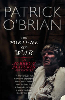 The Fortune of War - O'Brian, Patrick