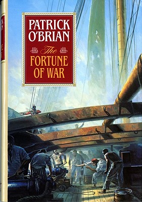 The Fortune of War - O'Brian, Patrick