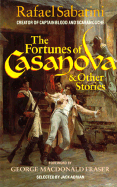 The Fortunes of Casanova and Other Stories