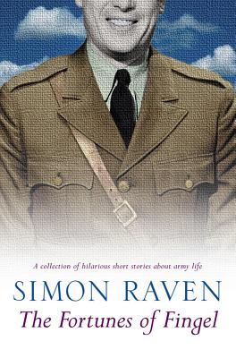 The Fortunes of Fingel - Raven, Simon