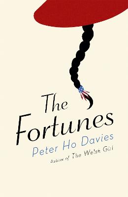The Fortunes - Davies, Peter Ho