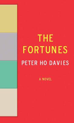 The Fortunes - Davies, Peter Ho