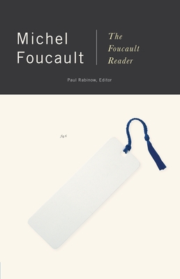 The Foucault Reader - Foucault, Michel