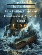 The Foundation: How Genesis Transforms Christians to be More Like Christ