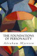 The Foundations of Personality