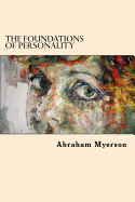 The Foundations of Personality