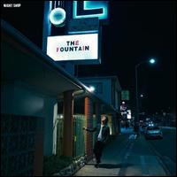 The Fountain - Night Shop