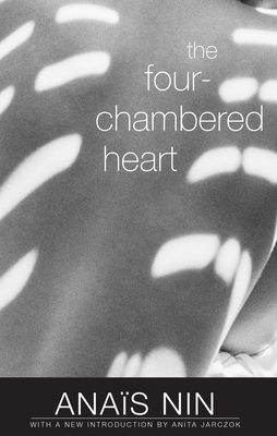 The Four-Chambered Heart - Nin, Anas