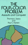 The Four-Color Problem: Assaults and Conquest
