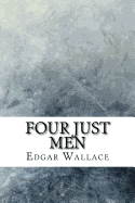 The Four Just Men