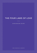 The Four Laws of Love Discussion Guide: For Couples & Groups