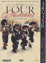 The Four Musketeers - Richard Lester