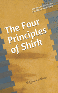 The Four Principles of Shirk