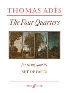 The Four Quarters: Parts