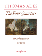 The Four Quarters: Score