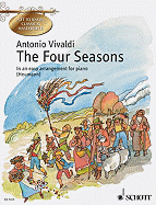 The Four Seasons: Get to Know Classical Masterpieces - Vivaldi, Antonio (Composer), and Heumann, Hans-Gunter
