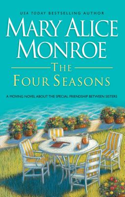 The Four Seasons - Monroe, Mary Alice