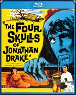 The Four Skulls of Jonathan Drake [Blu-ray] - Edward L. Cahn