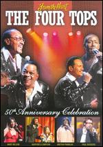 The Four Tops: 50th Anniversary Celebration