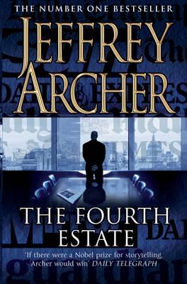 The Fourth Estate - Archer, Jeffrey