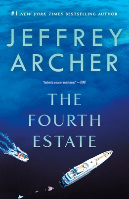 The Fourth Estate - Archer, Jeffrey