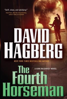 The Fourth Horseman - Hagberg, David