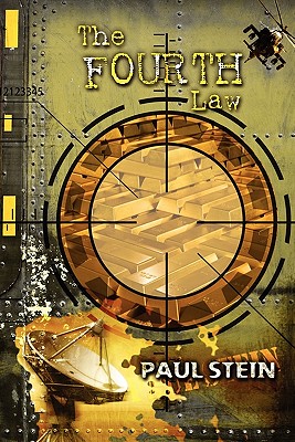 The Fourth Law - Stein, Paul