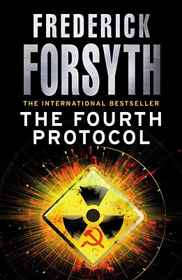 The Fourth Protocol - Forsyth, Frederick