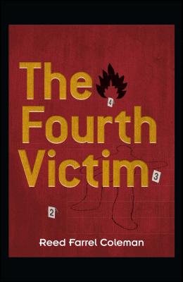 The Fourth Victim - Coleman, Reed Farrel