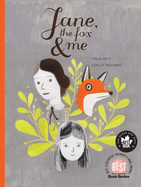 The Fox and Me Jane