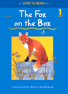The Fox on the Box - Gregorich, Barbara, and Masheris, Robert (Illustrator)
