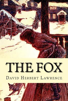 The Fox - Lawrence, David Herbert