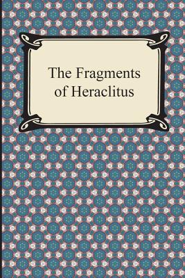 heraclitus fragments meaning