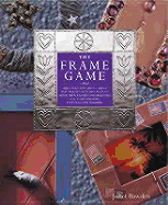 The Frame Game - Bawden, Juliet