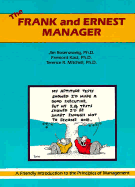 The Frank and Ernest Manager