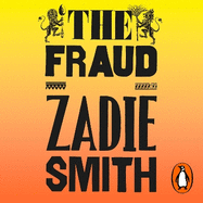 The Fraud: The Instant Sunday Times Bestseller