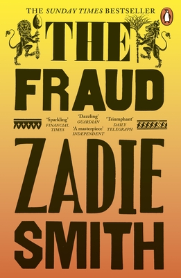 The Fraud - Smith, Zadie