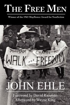 The Free Men - Ehle, John