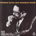 The Freedom Book - Booker Ervin