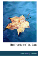 The freedom of the seas