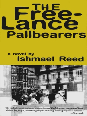 The Freelance Pallbearers - Reed, Ishmael