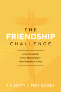 The Freindship Challenge