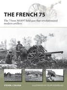 The French 75: The 75mm M1897 Field Gun That Revolutionized Modern Artillery