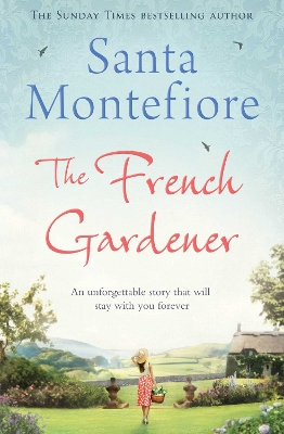 The French Gardener - Montefiore, Santa